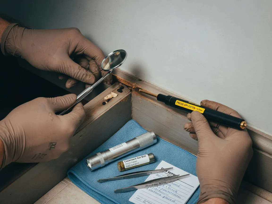 Why choose Emergency Pest Control in Kaneville, IL